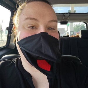 Holly added a photo of their purchase