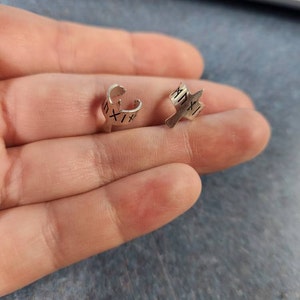 Fox added a photo of their purchase