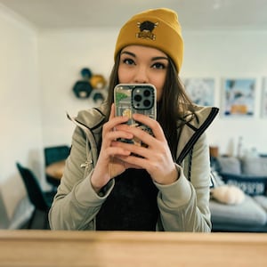 Alex hat ein Foto des gekauften Artikels hinzugefügt