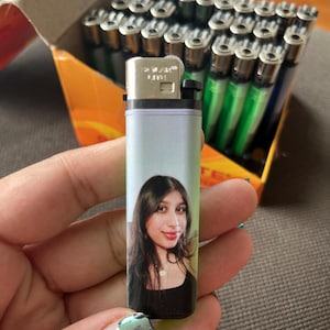 Etsy buyer added a photo of their purchase