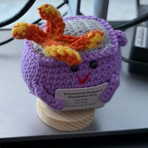 Etsy buyer added a photo of their purchase
