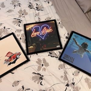 Lizette added a photo of their purchase