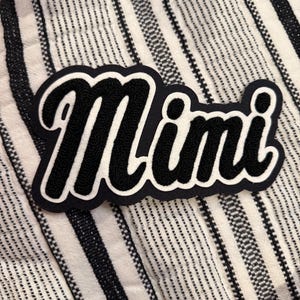 Mimi added a photo of their purchase
