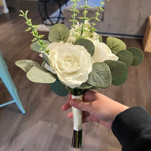 Cameron added a photo of their purchase