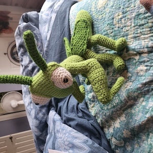 Carmen added a photo of their purchase