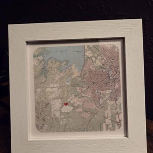Allison added a photo of their purchase