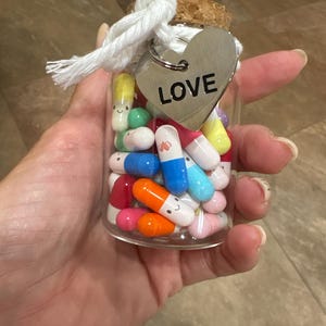 Comprador Etsy adicionaram uma foto da sua compra