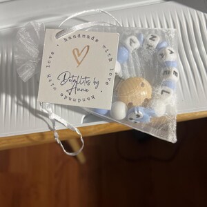 Annie added a photo of their purchase