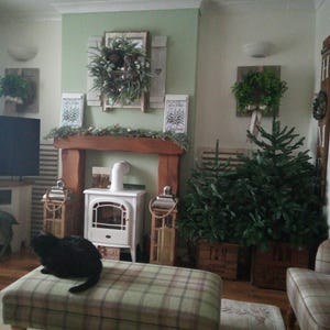 Cyndra added a photo of their purchase