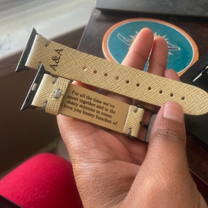 Alesha added a photo of their purchase