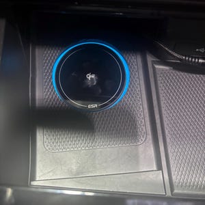 Austin added a photo of their purchase