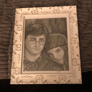 Danielle added a photo of their purchase