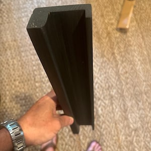 Greg added a photo of their purchase