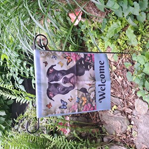 Derkach added a photo of their purchase