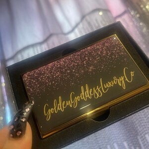 Sharin hat ein Foto des gekauften Artikels hinzugefügt