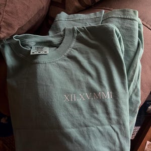 Etsy のお客さま さんが購入した商品の写真を追加しました