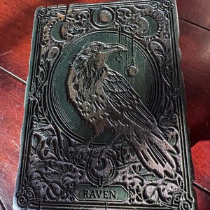 Amber added a photo of their purchase