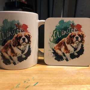 Emma added a photo of their purchase