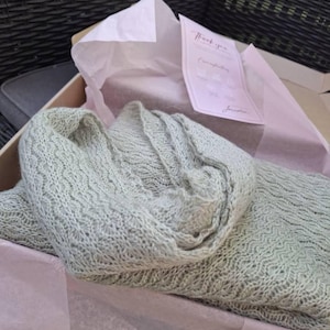 Marie added a photo of their purchase