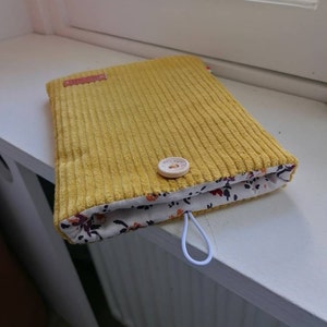 Comprador Etsy adicionaram uma foto da sua compra