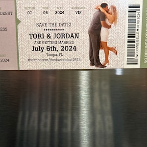 Tori added a photo of their purchase