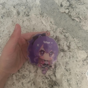 Nora added a photo of their purchase