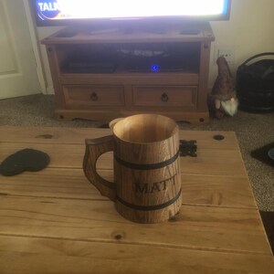 Matt added a photo of their purchase