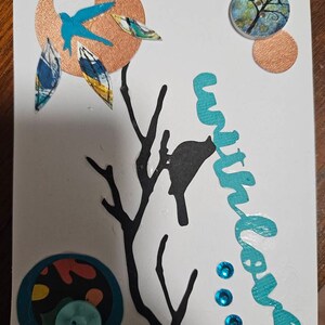 Toni added a photo of their purchase