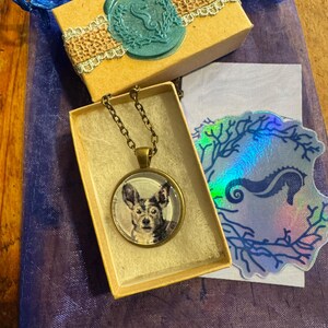 Marie added a photo of their purchase