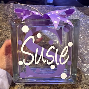 Etsy buyer added a photo of their purchase