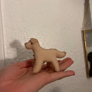 Etsy-koper heeft een foto van de aankoop toegevoegd