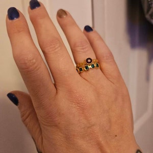 Lori added a photo of their purchase