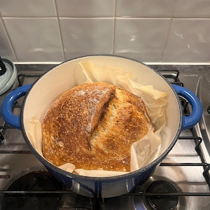 Ailis heeft een foto van de aankoop toegevoegd