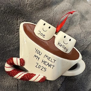 Kelley added a photo of their purchase