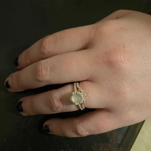 Comprador Etsy adicionaram uma foto da sua compra