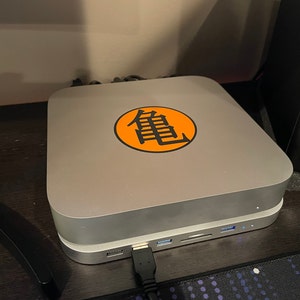 Michael ha añadido una foto de su compra