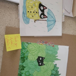 Andrew added a photo of their purchase