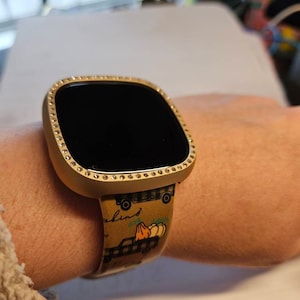 Patricia added a photo of their purchase