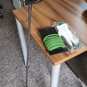 Stefanie added a photo of their purchase