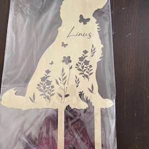 Lucy added a photo of their purchase