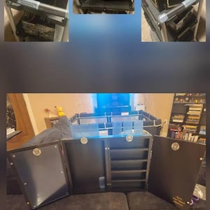 Kenda added a photo of their purchase