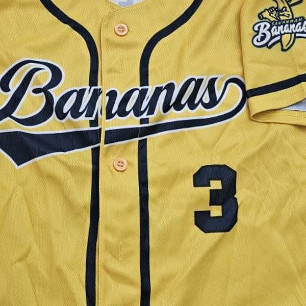 Baseball Player - Personalized Custom Baseball Jersey - Gift For Sport Lovers, Sport Players main image 0