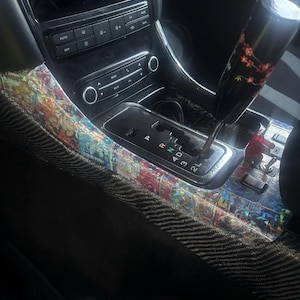 Shamar added a photo of their purchase