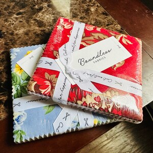 Boundless Nectar Fat Quarter Bundle 20-piece Cotton Fabric - Etsy