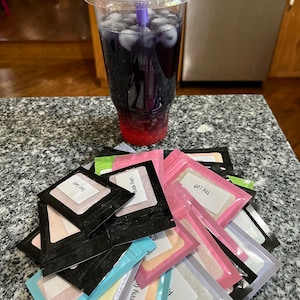angie added a photo of their purchase