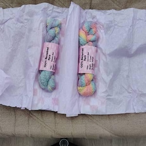 Mandy added a photo of their purchase