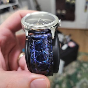 Jeremy added a photo of their purchase
