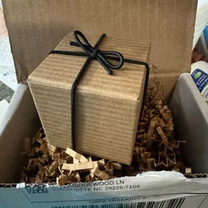Rebecca added a photo of their purchase