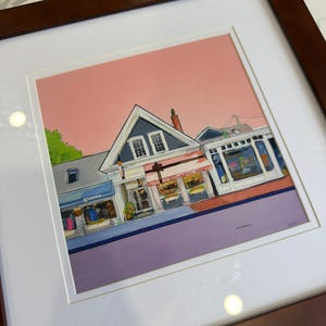 Nicolette added a photo of their purchase