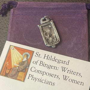 PurplePatchouli added a photo of their purchase